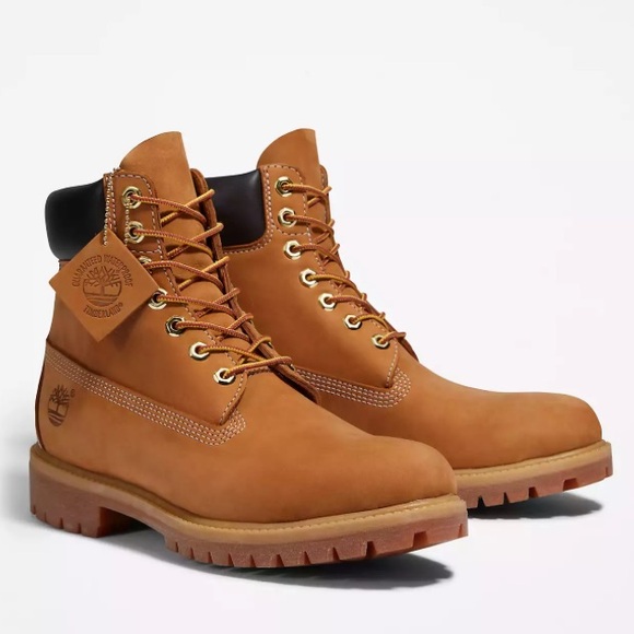 Timberland Other - Timberland Premium 6-Inch Waterproof Boot for Men